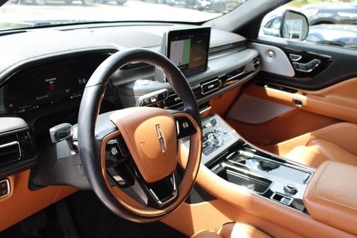2020 Lincoln Aviator Black Label AWD