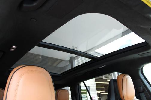 2020 Lincoln Aviator Black Label AWD