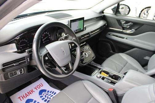 2020 Lincoln Corsair Standard