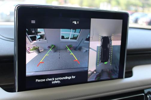 2020 Lincoln Aviator Reserve AWD