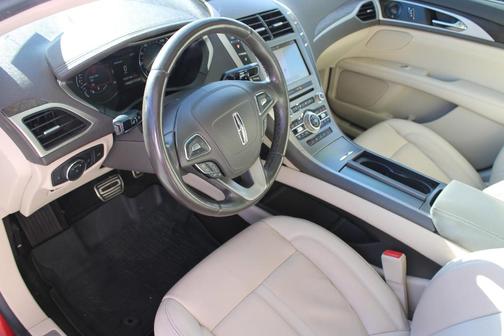 2019 Lincoln MKZ Reserve I