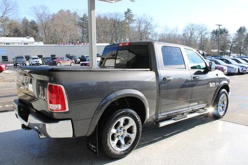 2018 RAM 1500 Laramie
