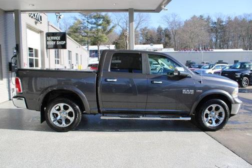 2018 RAM 1500 Laramie