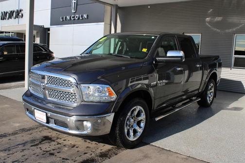 2018 RAM 1500 Laramie