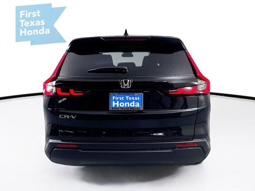 2025 Honda CR-V EX 2WD