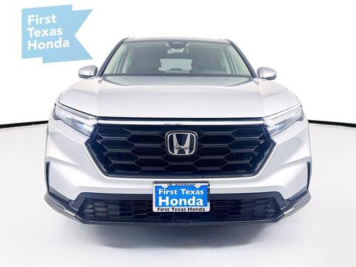 2026 Honda CR-V LX 2WD