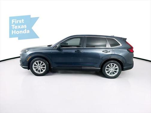 2026 Honda CR-V EX 2WD