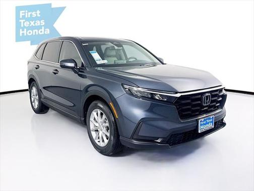 2026 Honda CR-V EX 2WD