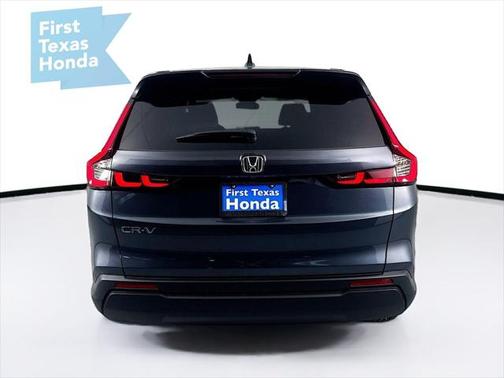 2026 Honda CR-V EX 2WD