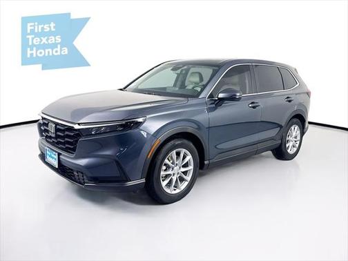 2026 Honda CR-V EX 2WD