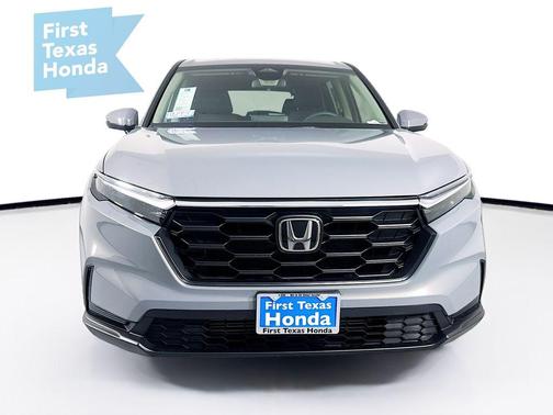 2026 Honda CR-V LX 2WD