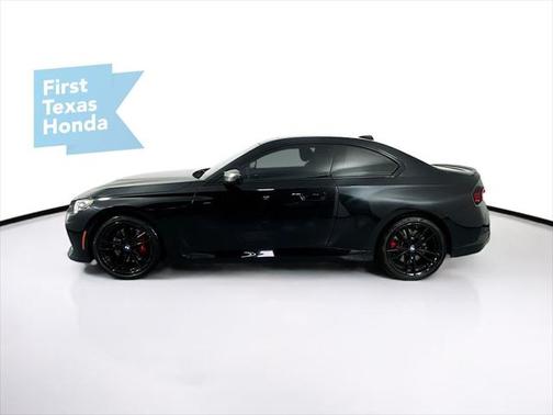 2022 BMW M240 i xDrive