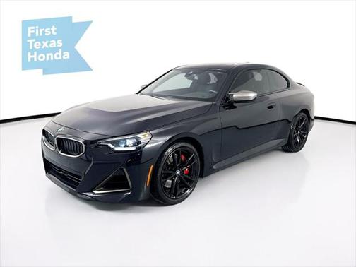 2022 BMW M240 i xDrive