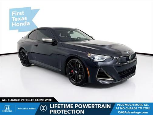 2022 BMW M240 i xDrive