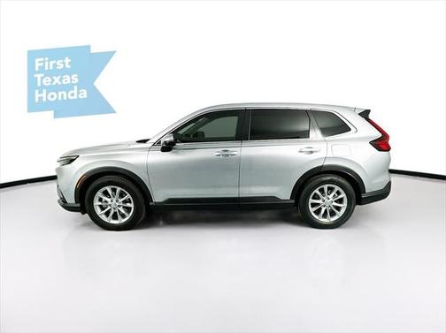 2025 Honda CR-V EX-L 2WD