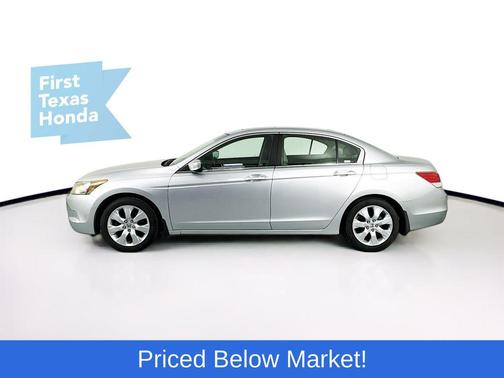 2009 Honda Accord EX-L
