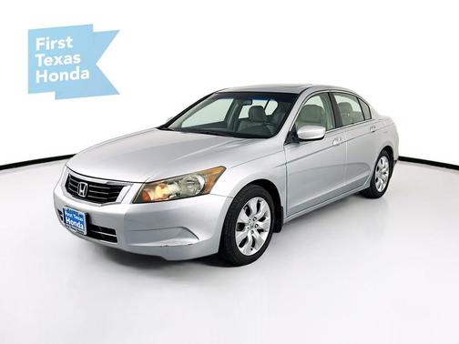 2009 Honda Accord EX-L
