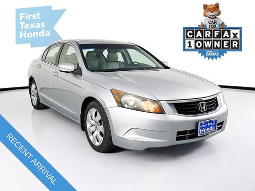 2009 Honda Accord EX-L