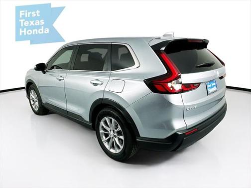 2025 Honda CR-V EX 2WD