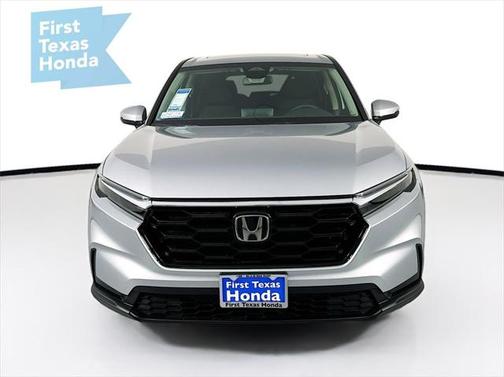2025 Honda CR-V EX 2WD