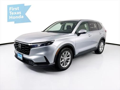 2025 Honda CR-V EX 2WD