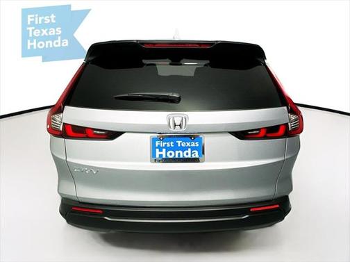 2025 Honda CR-V EX 2WD