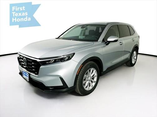 2025 Honda CR-V EX 2WD