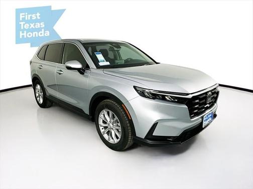 2025 Honda CR-V EX 2WD