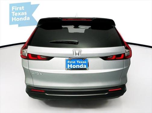 2025 Honda CR-V EX 2WD