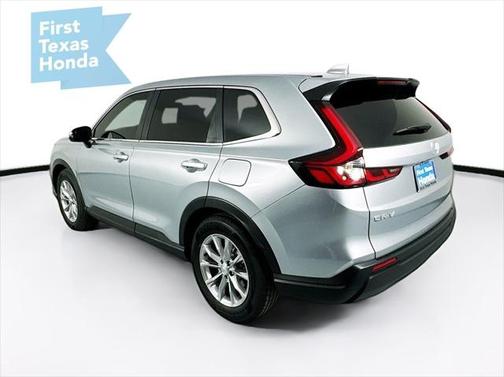 2025 Honda CR-V EX 2WD