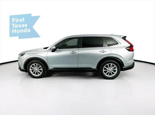 2025 Honda CR-V EX 2WD