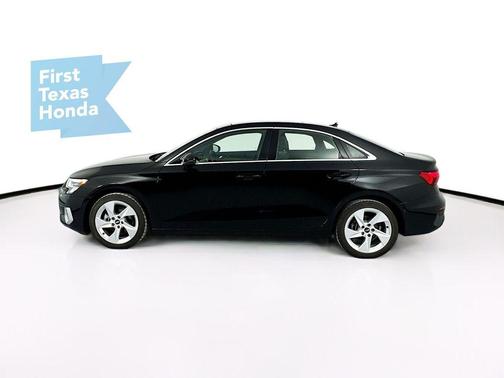 2023 Audi A3 Premium