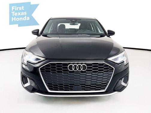 2023 Audi A3 Premium