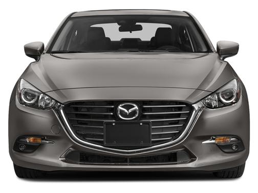2017 Mazda Mazda3 Grand Touring