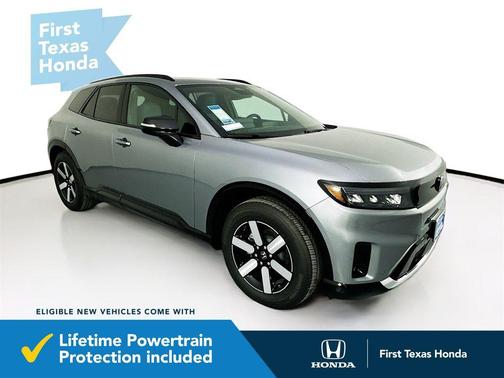 2025 Honda Prologue Touring