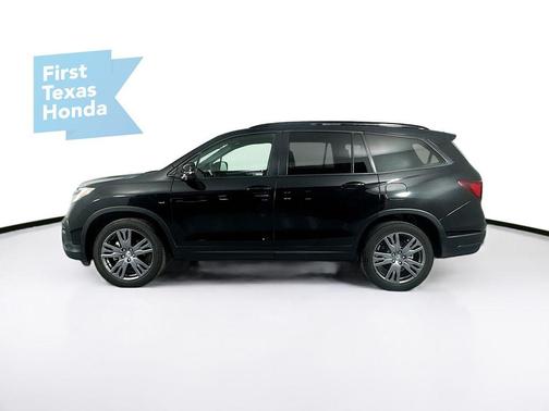 2022 Honda Pilot AWD Sport