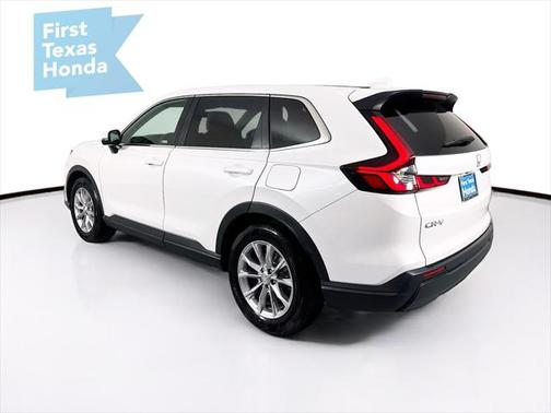 2023 Honda CR-V EX 2WD
