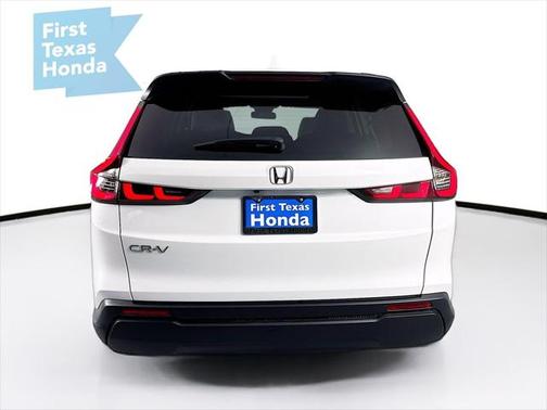 2023 Honda CR-V EX 2WD