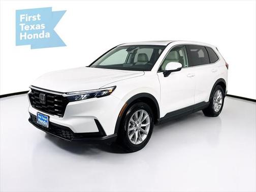 2023 Honda CR-V EX 2WD
