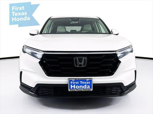 2023 Honda CR-V EX 2WD