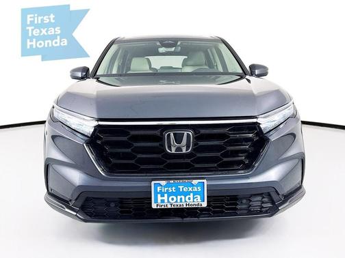 2026 Honda CR-V EX-L 2WD