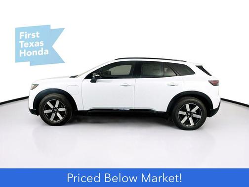 2026 Honda Prologue Touring