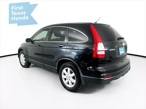 2011 Honda CR-V SE