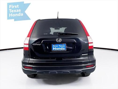 2011 Honda CR-V SE