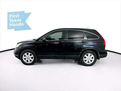 2011 Honda CR-V SE
