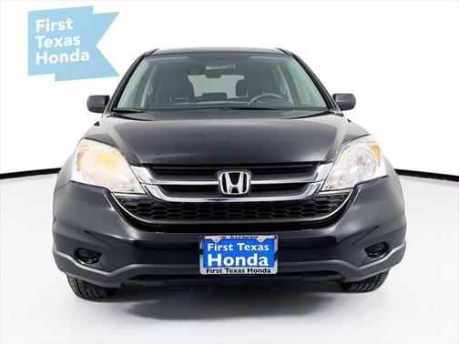 2011 Honda CR-V SE