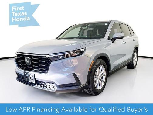 2024 Honda CR-V EX-L 2WD