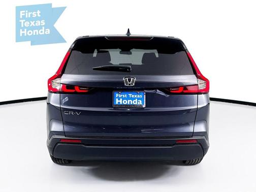 2026 Honda CR-V EX 2WD