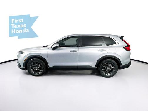 2026 Honda CR-V EX-L 2WD