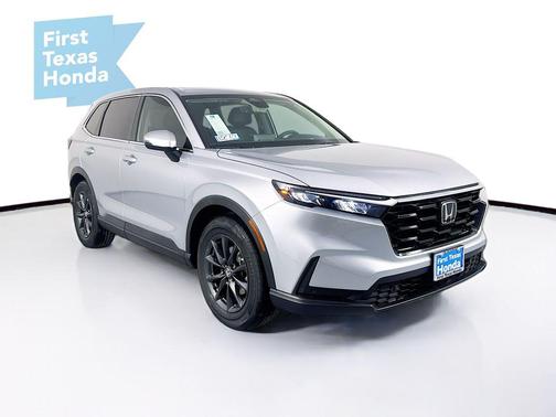 2026 Honda CR-V EX-L 2WD